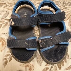 Boy sandals